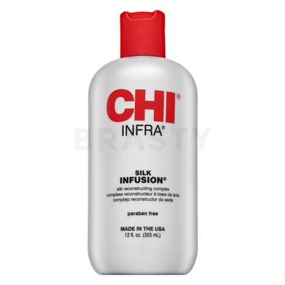 CHI Infra Silk Infusion 355 ml