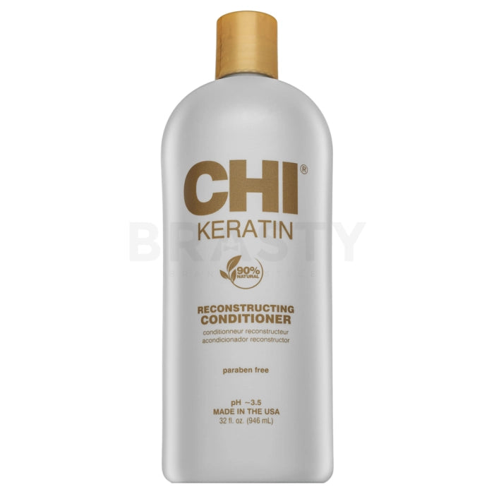 CHI Keratin Reconstructing Conditioner 946 ml