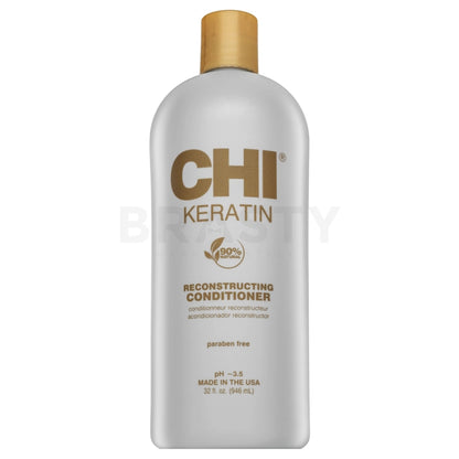 CHI Keratin Reconstructing Conditioner 946 ml