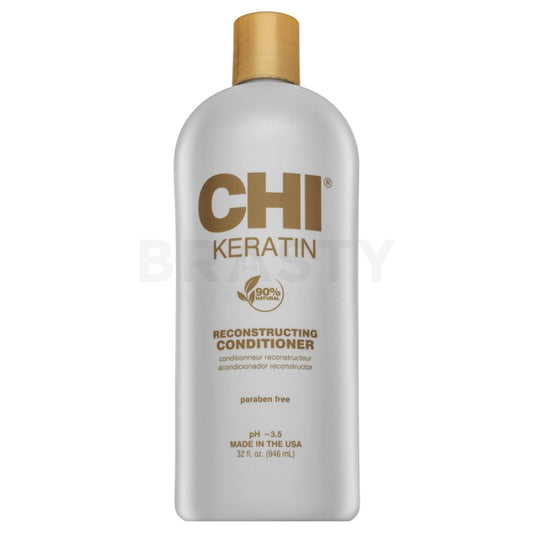 CHI Keratin Reconstructing Conditioner 946 ml
