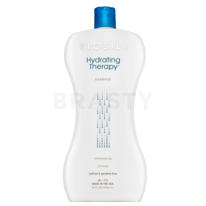 BioSilk Hydrating Therapy Shampoo 1006 ml