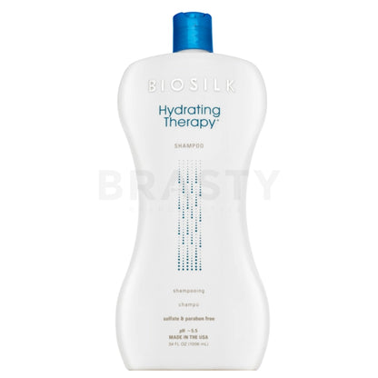 BioSilk Hydrating Therapy Shampoo 1006 ml