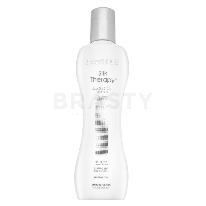 BioSilk Silk Therapy Glazing Gel 207 ml