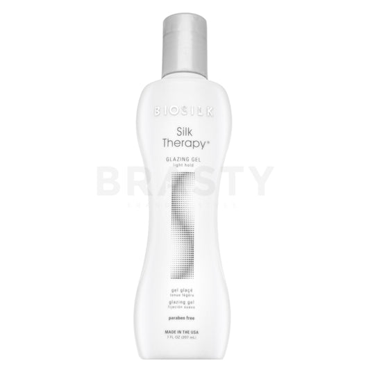 BioSilk Silk Therapy Glazing Gel 207 ml