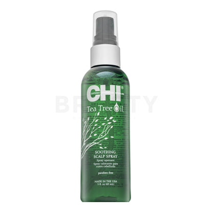 CHI Tea Tree Oil Soothing Scalp Spray 89 ml