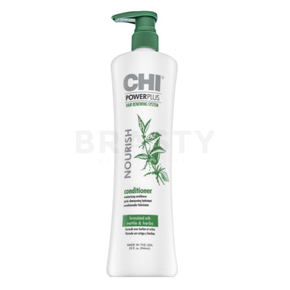 CHI Power Plus Nourish Conditioner 946 ml