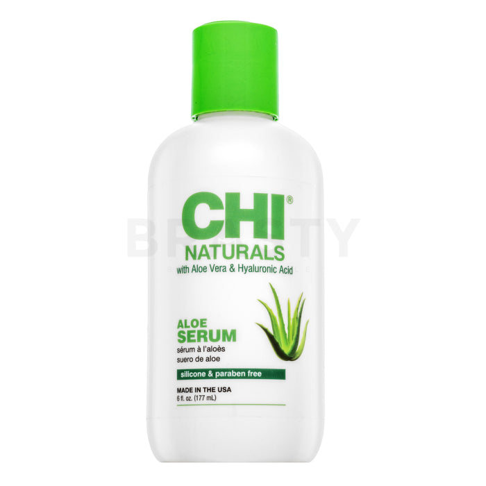 CHI Naturals Aloe Serum 177 ml