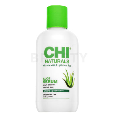 CHI Naturals Aloe Serum 177 ml