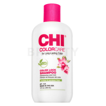 CHI ColorCare Color Lock Shampoo 355 ml