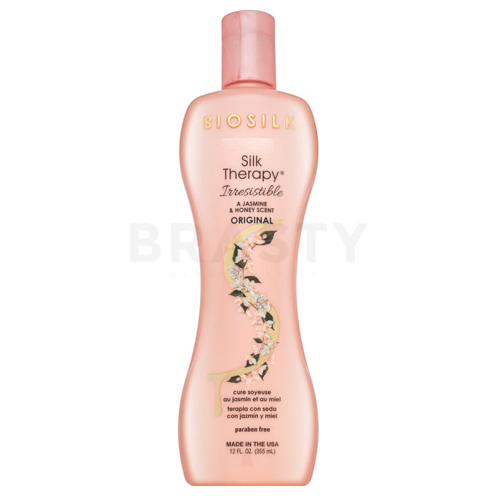 BioSilk Silk Therapy Irresistible Original 355 ml