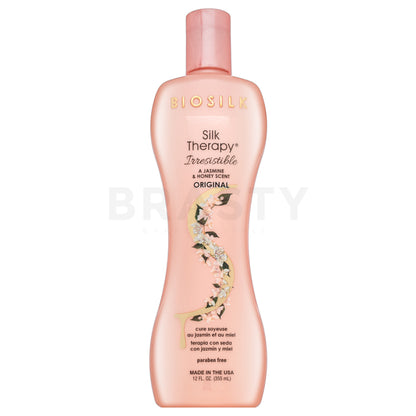 BioSilk Silk Therapy Irresistible Original 355 ml