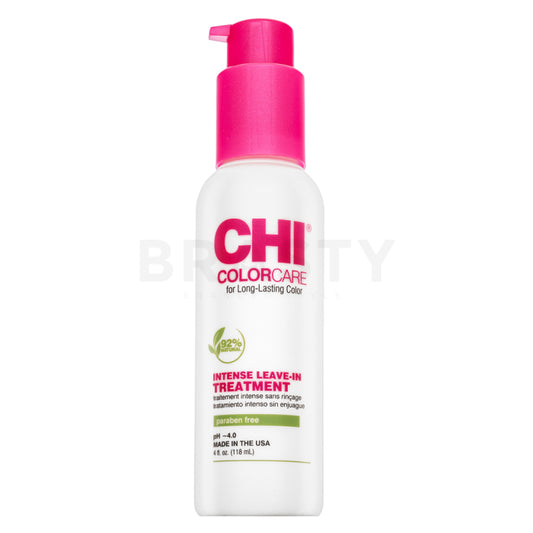 CHI ColorCare Intense Leave-In Treatment 113 ml