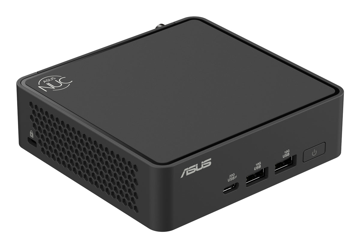 ASUS RNUC15CRKV700002 ARL-H 28W vPro (U7 265H)
