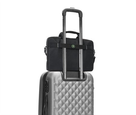 MANHATTAN Helsinki Notebooktasche 14,1" schwarz