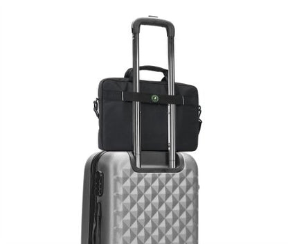 MANHATTAN Helsinki Notebooktasche 14,1" schwarz
