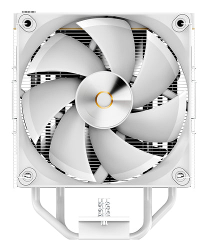 Ocypus Iota A40 Dual Fan (white, 120 mm)