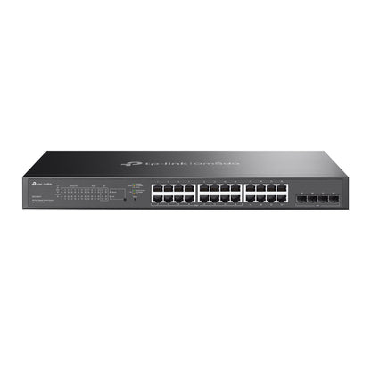 TP-Link Omada έξυπνος μεταγωγέας Gigabit 28 θυρών με 16 θύρες PoE+
