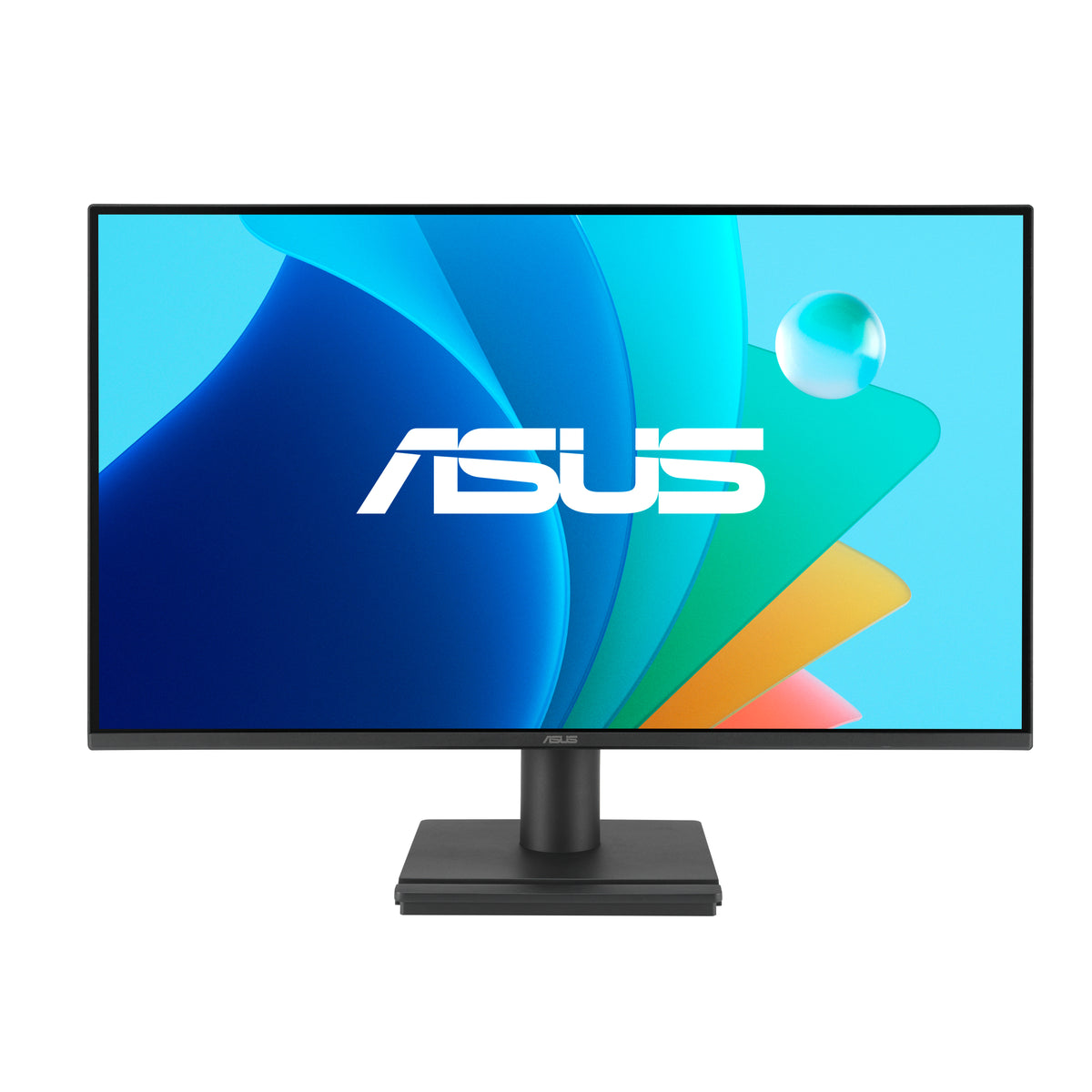 ASUS VA249HG 23.8-inch (60.5 cm) Full HD 1920 x 1080 LCD Computer Monitor, Black