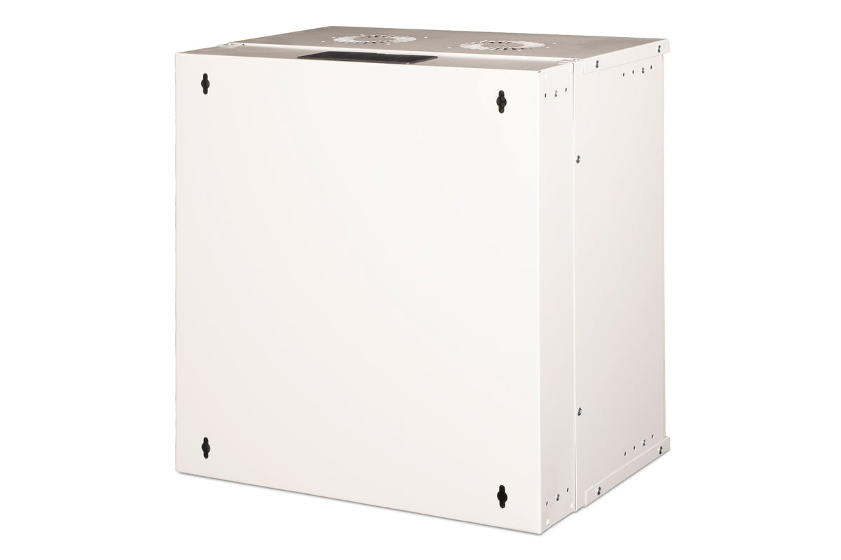 Digitus SOHO PRO Wall-Mount Cabinet 12U 19" 460x540x400 mm, Gray