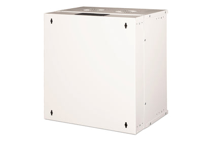 Digitus SOHO PRO Wall-Mount Cabinet 12U 19" 460x540x400 mm, Gray