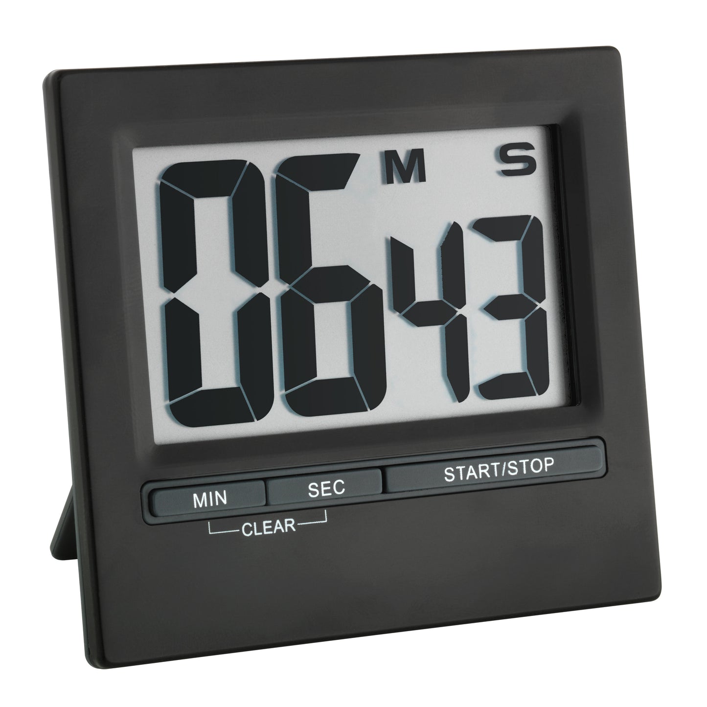 TFA 38.2013.01 Electronic Timer