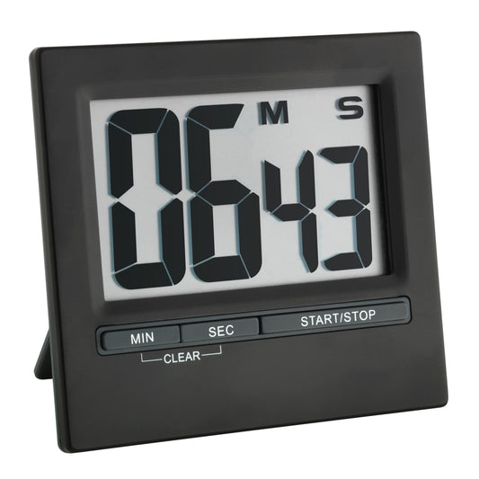 TFA 38,2013,01 Electronic Timer