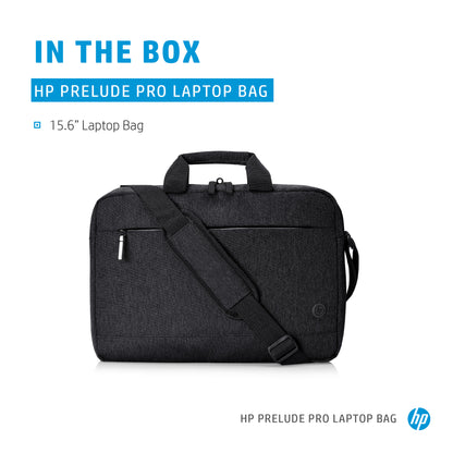 HP Prelude Pro 15.6-inch Laptop Bag