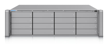 Ubiquiti Enterprise Network Video Recorder 3U Grey