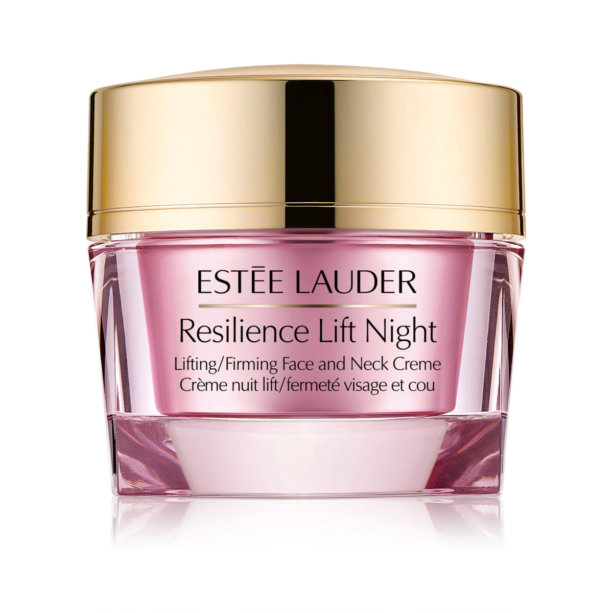 Estée Lauder Resilience Lift Night Tri-Peptide Face & Neck Creme (All Skin Types) 50 ml