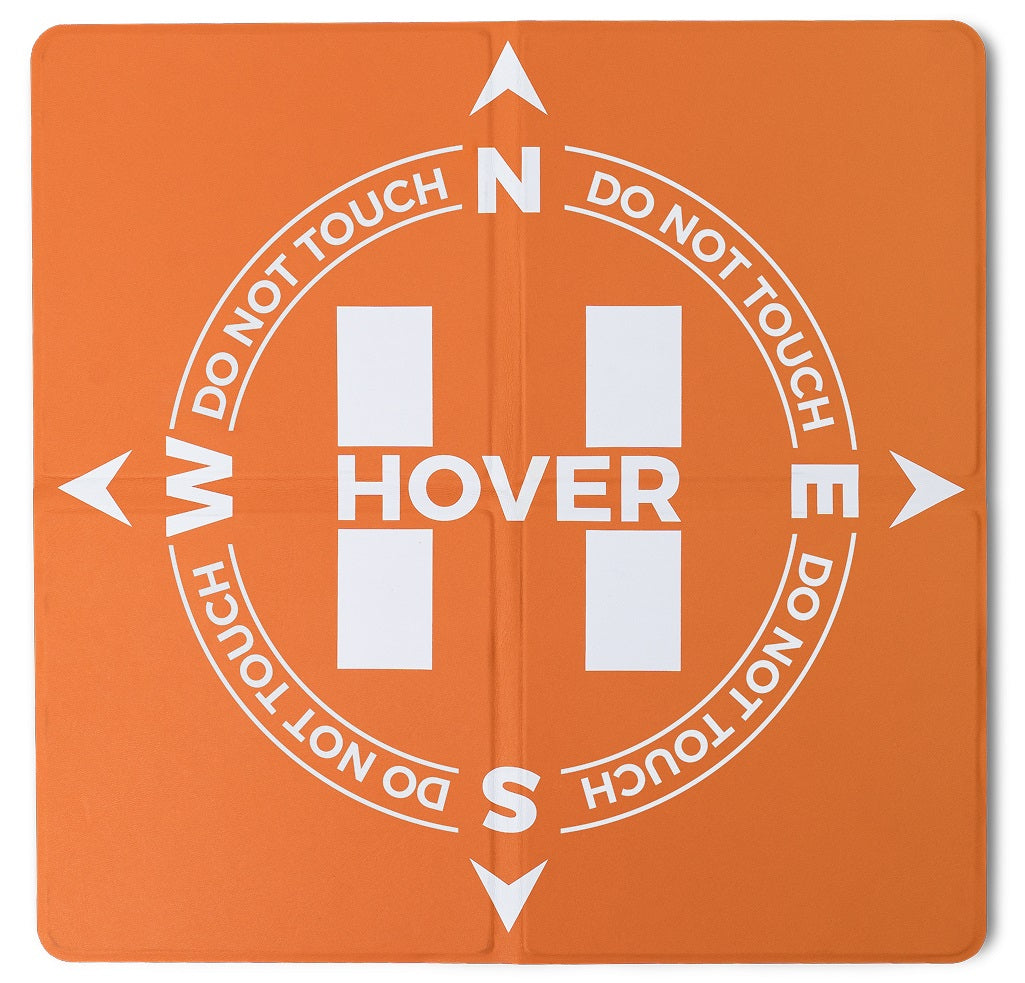 HOVERAir SP88H001 Drone landing pad Orange