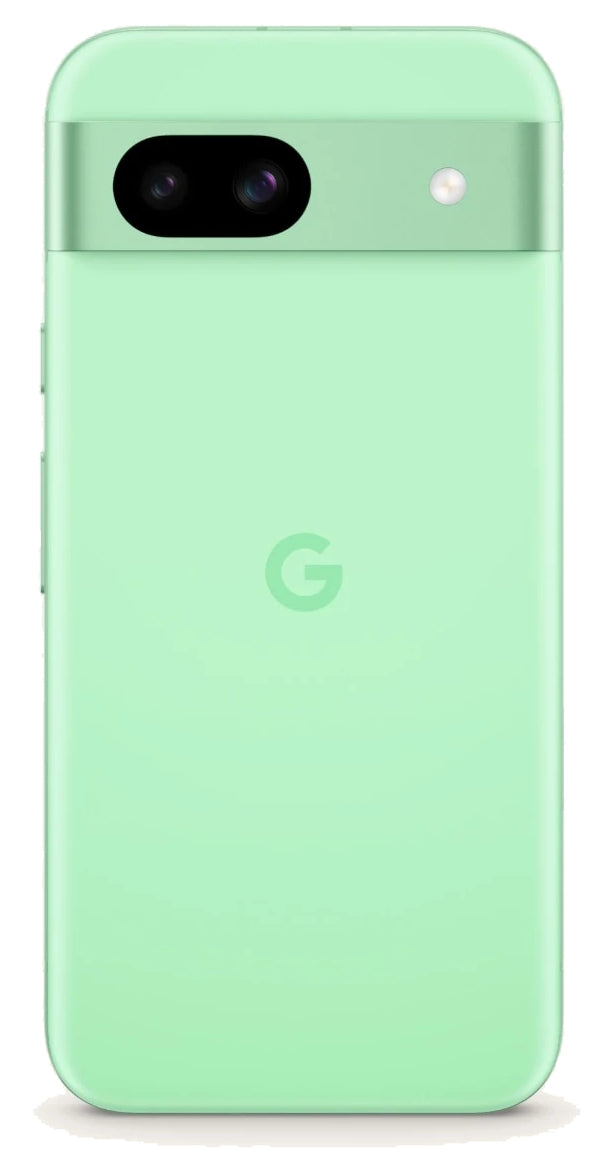 Google Pixel 8a 5G Dual Sim 8GB RAM 128GB - Aloe