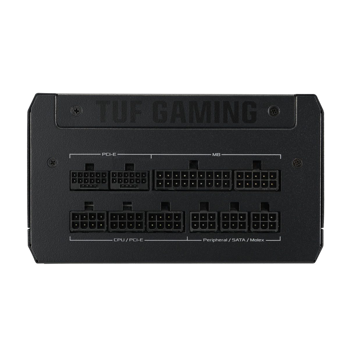 ASUS TUF GAMING 1200W Gold Power Supply Unit 20+4 pin ATX Black