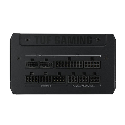 ASUS TUF GAMING 1200W Gold Power Supply Unit 20+4 pin ATX Black