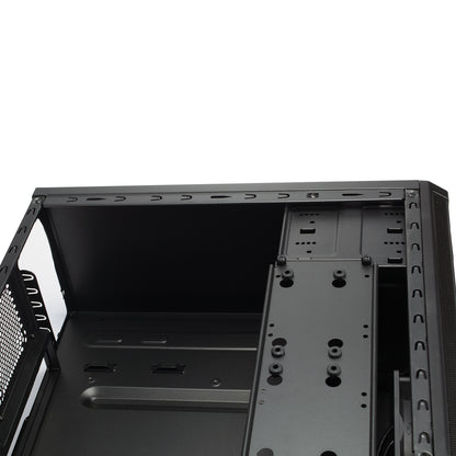Fractal Design Core 1100 - Μαύρο