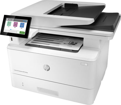 HP LaserJet Enterprise M430f Multifunction Printer