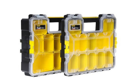 Stanley Organizer FatMax Pro Metall