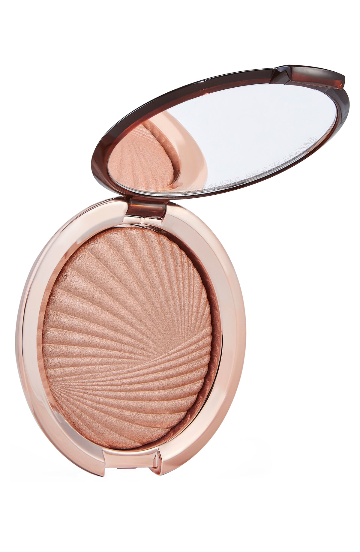 Estée Lauder Bronze Goddess Highlighting Powder Gelée (02 Solar Crush) 9 g
