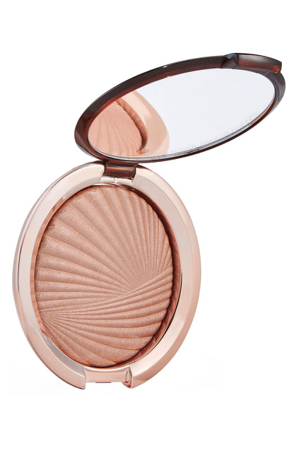 Estée Lauder Bronze Goddess Highlighting Powder Gelée (02 Solar Crush) 9 g