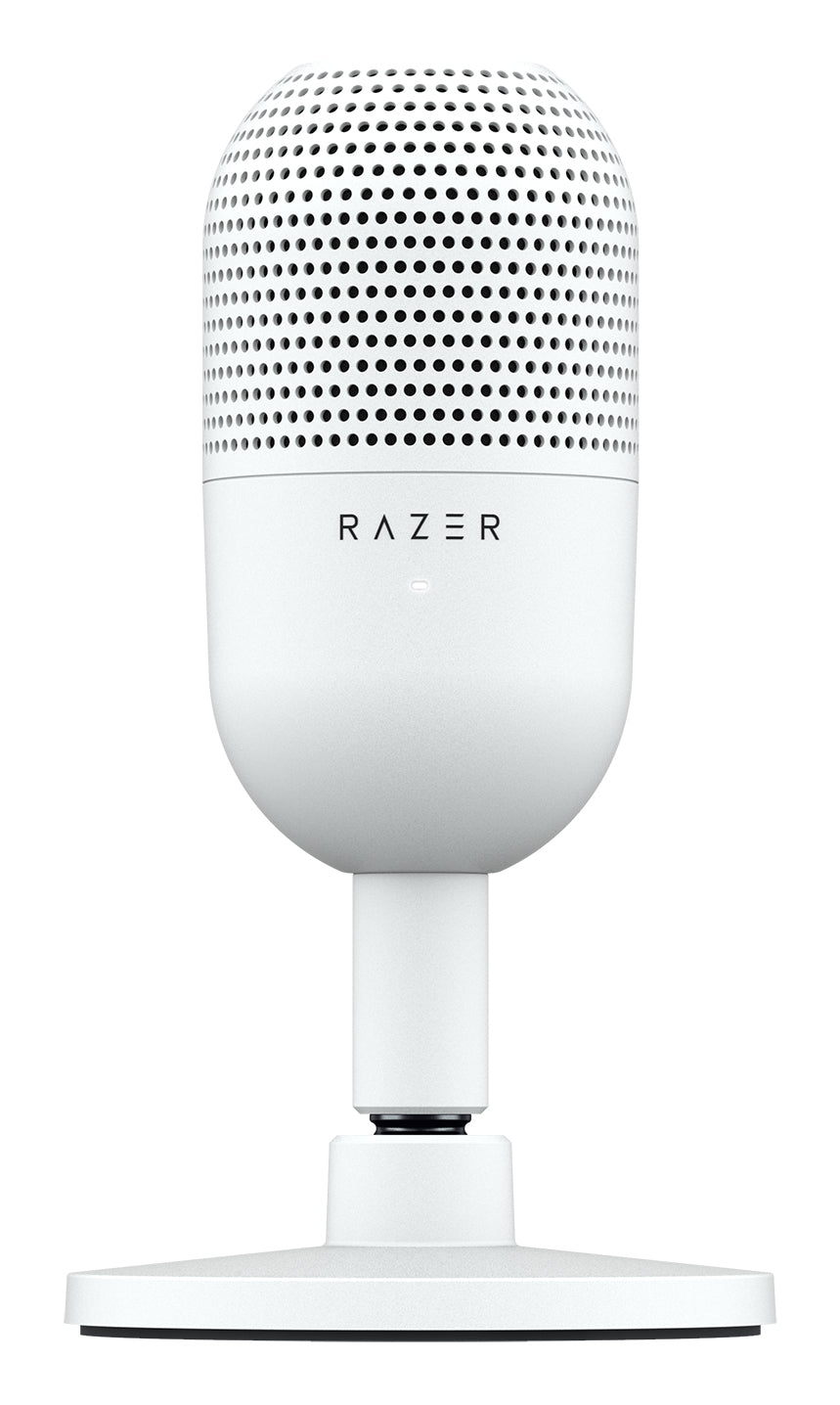 Razer Seiren V3 Mini - White Mikrofon