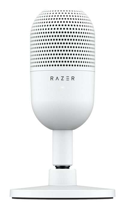 Razer Seiren V3 Mini - White Mikrofon