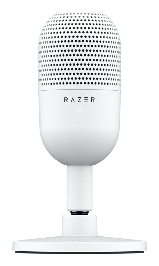 Razer Seiren V3 Mini - White Mikrofon