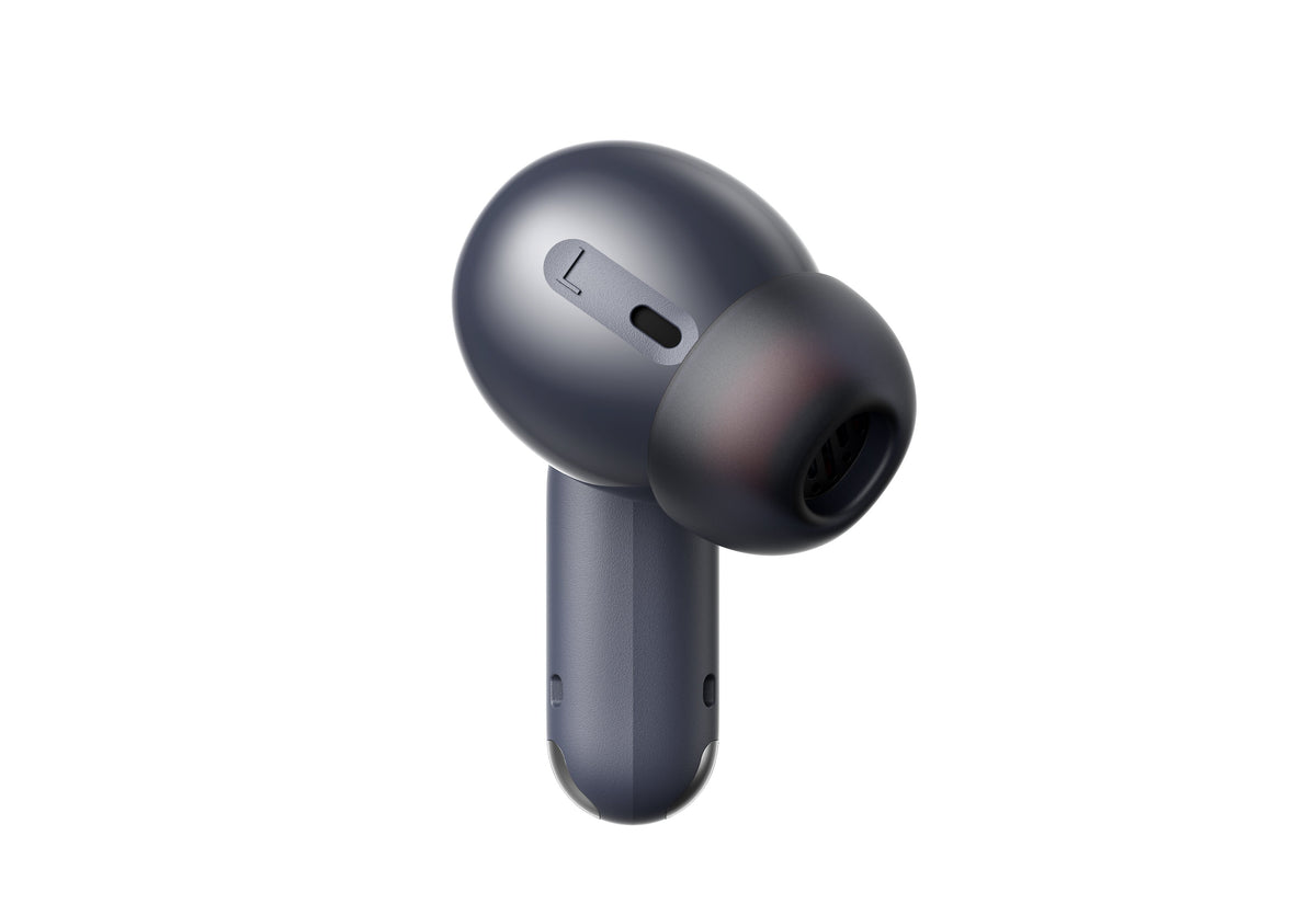 Ασύρματα ακουστικά TW991 PRO (SPACE NC01T) σε μπλε σκούρο χρώμα