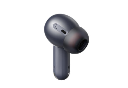 Ασύρματα ακουστικά TW991 PRO (SPACE NC01T) σε μπλε σκούρο χρώμα
