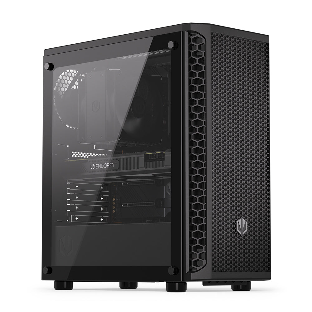 COVERAGE ENDORFY SIGNUM 300 AIR