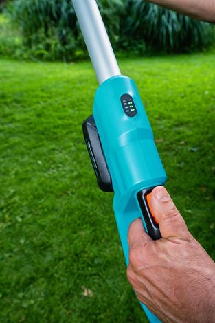 Gardena Cordless Hedgecutter THS 42/18V P4A Ready-To-Use Set