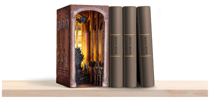 Revell Tiny Adventures House of the Dragon Iron Throne