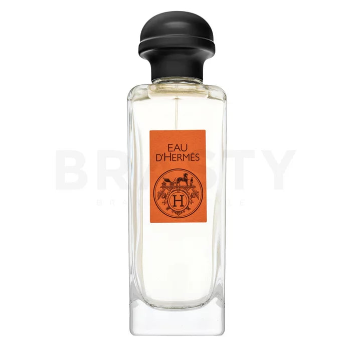 Hermes Eau D´Hermes EDT U 100 ml