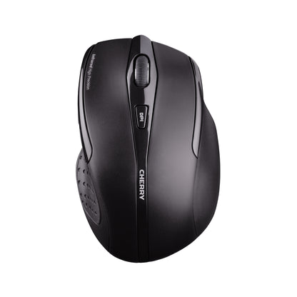 Cherry MW 3000 (μαύρο, λιανική πώληση)
