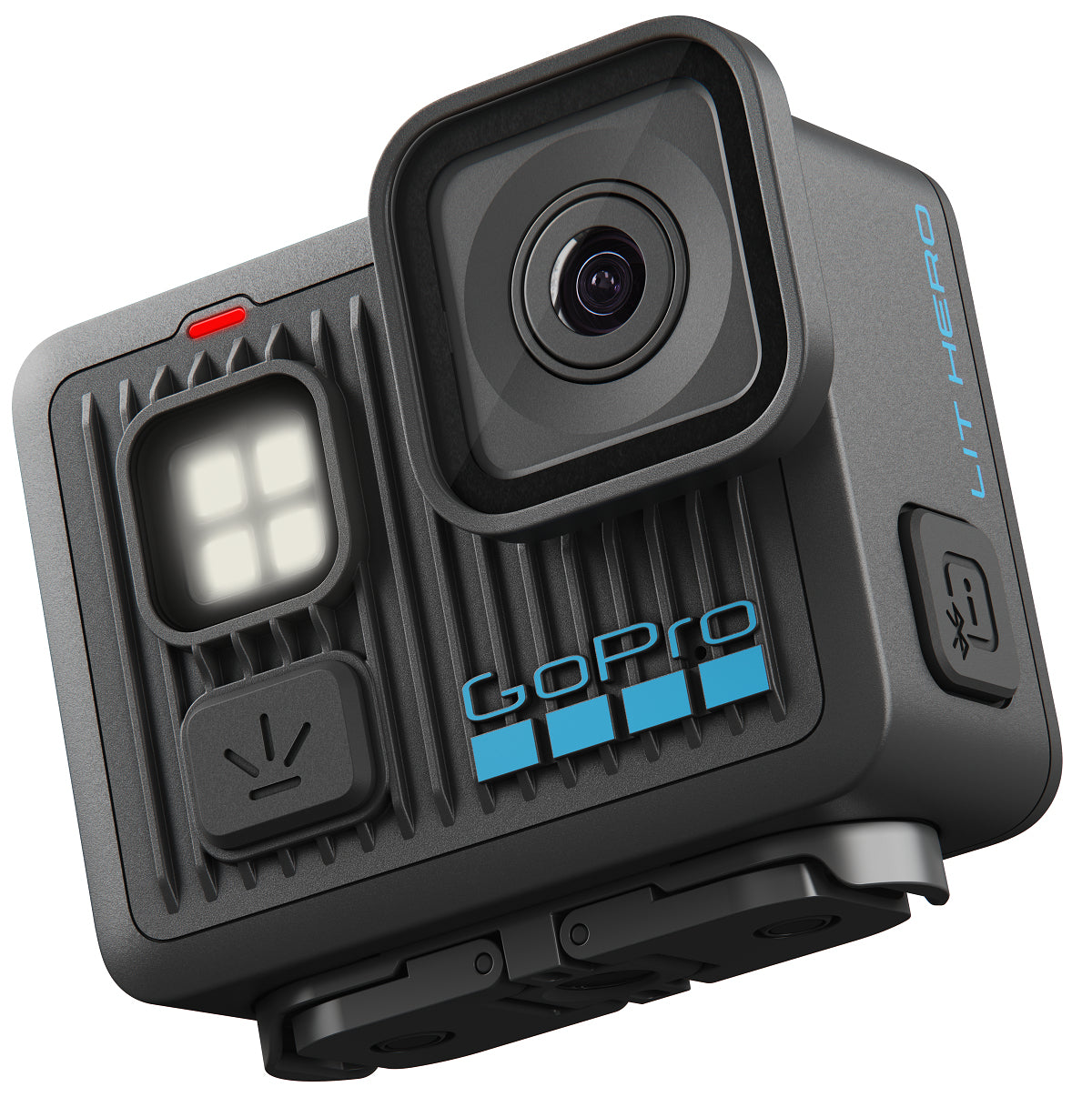 Kamera sportowa GoPro LIT HERO - Action camera HD 4K