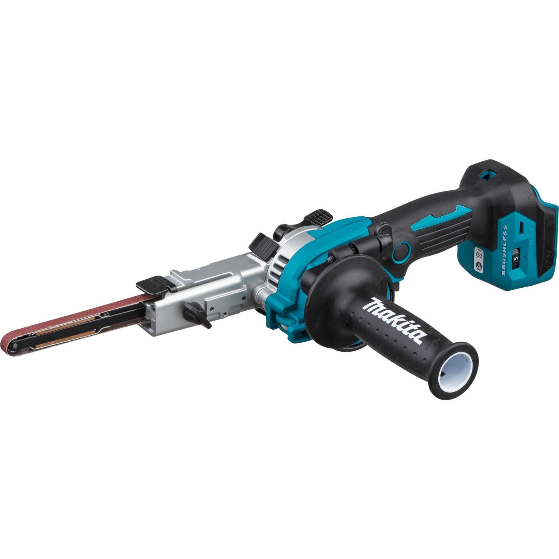 Makita DBS180Z Ασύρματη Λωρίδα Αρχειοθέτησης